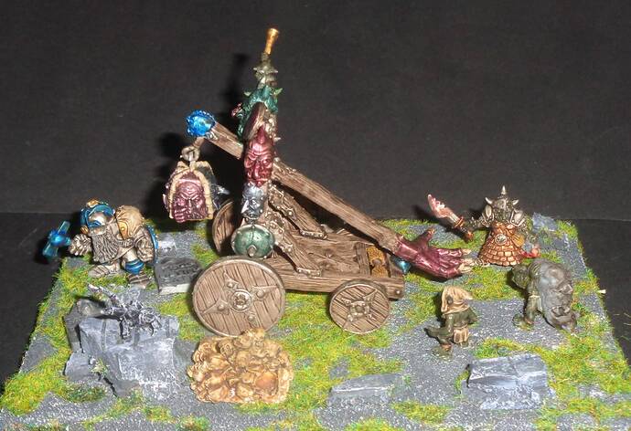 Hobgoblin Katapult 1.3