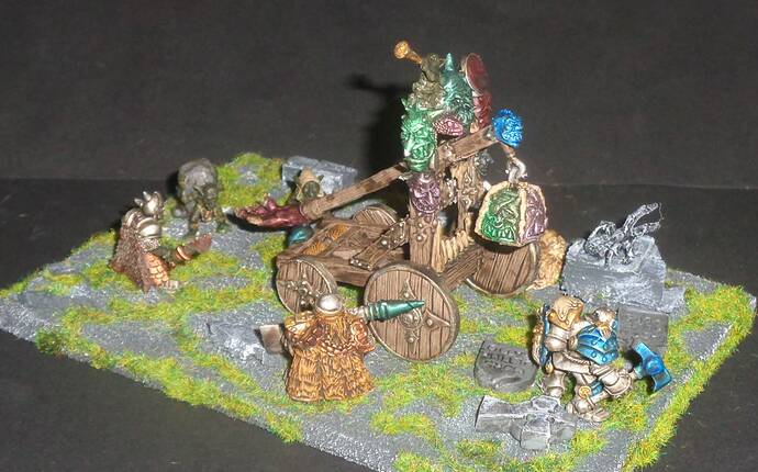 Hobgoblin Katapult 1.2