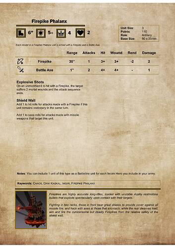 Dawi Kaskal Warscrolls-9