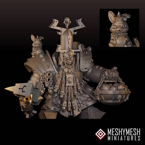 meshyMesh_Ovakk Gohm