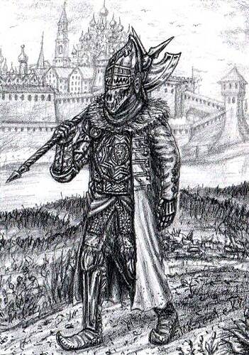 Kislev Tzar Guard 02