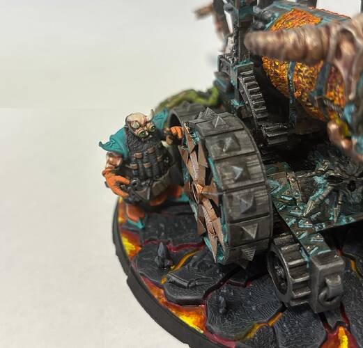 Hellcannon 3