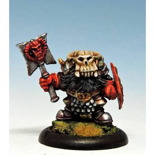 Chaos-Dwarf-Boss