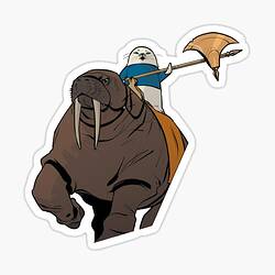 ghus&friendo for boar centaurs