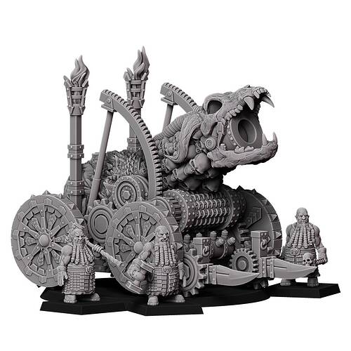 chaos-dwarf-cannon