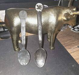 spoons