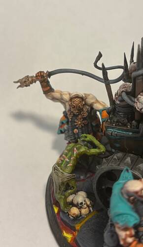 Hellcannon 2