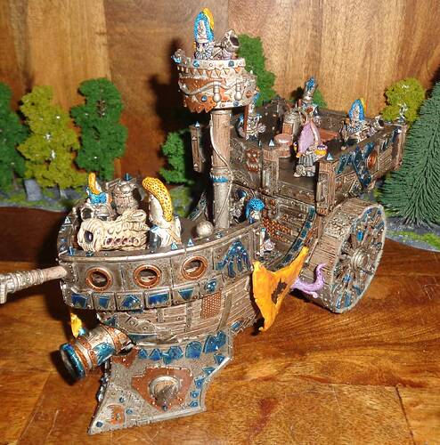 CD Landship 2.6