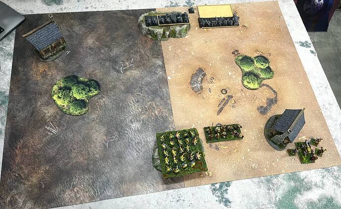 Deployment
