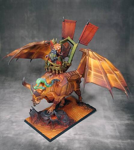 Castellan on Bale Taurus (2)
