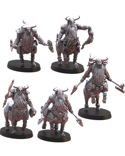bul-thaurs-unit