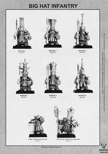 37 Infantry