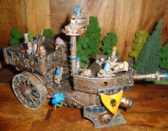 CD Landship 2.3
