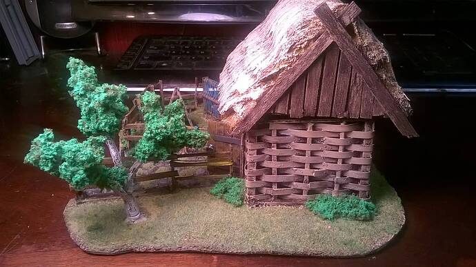 weaver 4 done