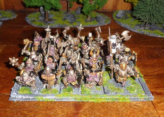 Chaos Dwarf - AC entry 2026 - 1.2