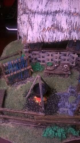 weaver 2 done