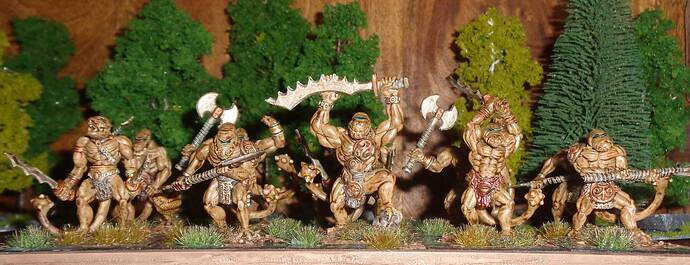 Fiana Fim - Blood Moon Miniatures 1.1