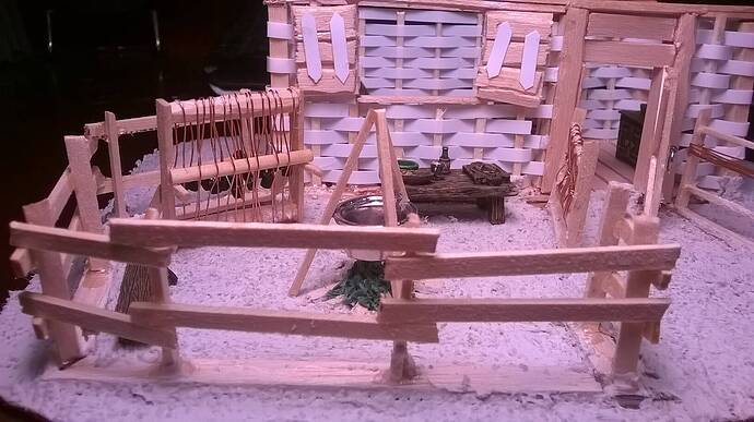weavers hut 2