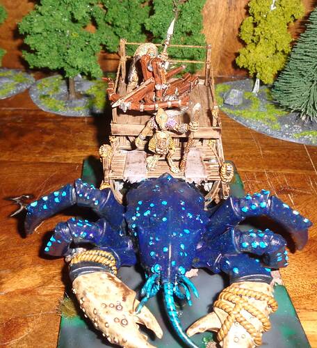 Fimir Krabben-Ballista 1.2