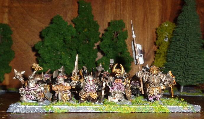 Chaos Dwarf - AC entry 2026 - 1.1