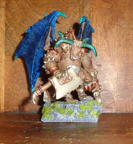 Dämon des Hashut 1.1
