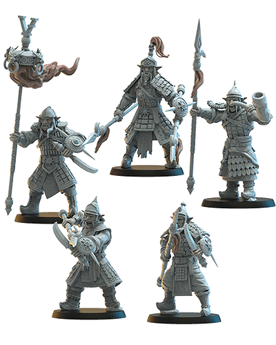 mongobbo-spearmen-on-foot