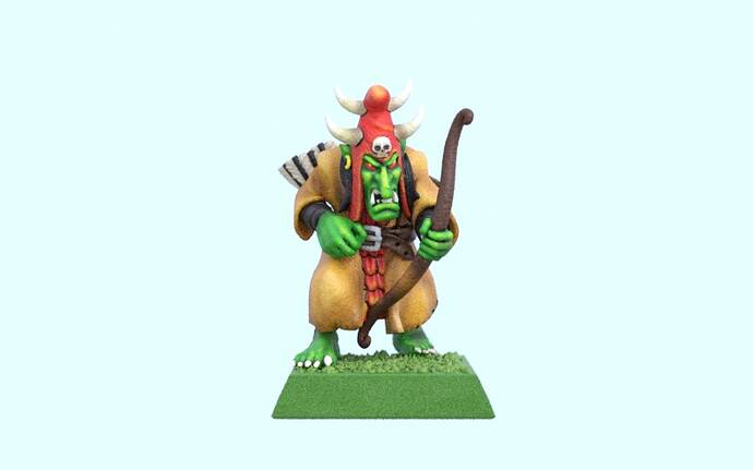 champ render