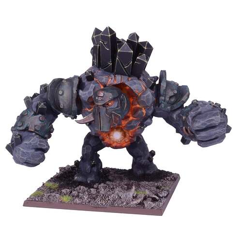 Greater-Obsidian-Golem