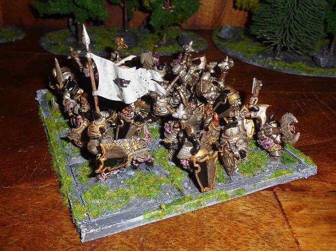 Chaos Dwarf - AC entry 2026 - 1.4