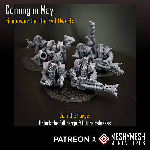 meshymesh heavyWeapons1