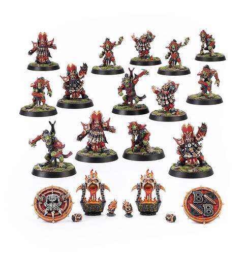 cc blood bowl team