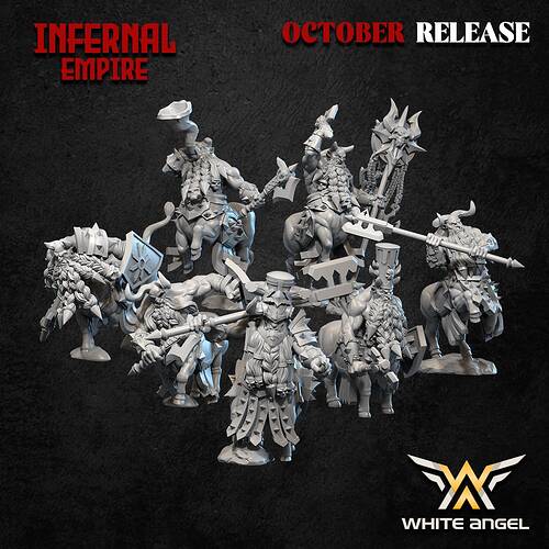 INFERNALEMPIRE-INFERNALCENTAUR