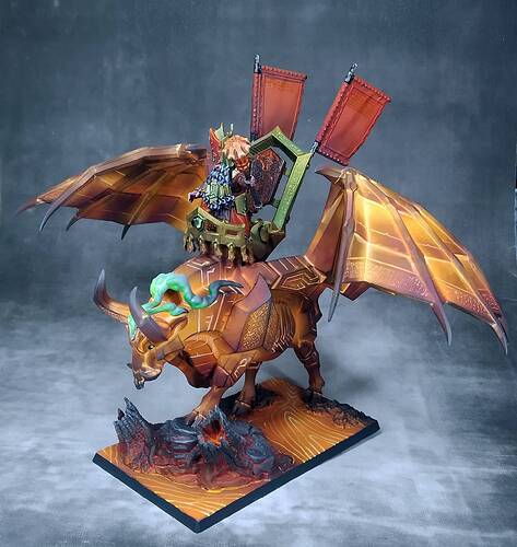 Castellan on Bale Taurus (3)