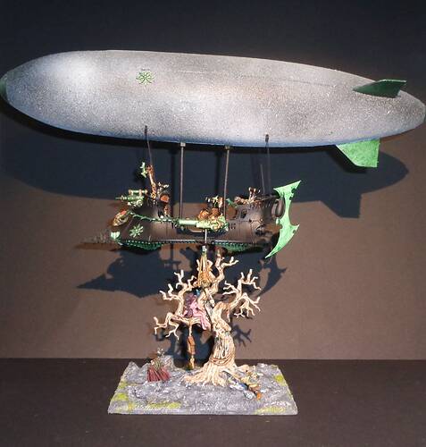 Airship 2.5