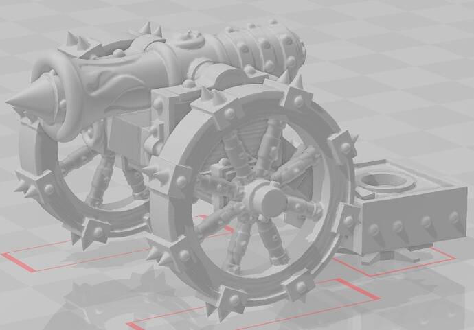 DRL-render