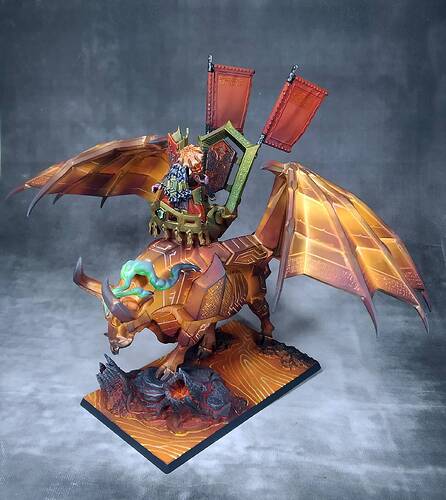 Castellan on Bale Taurus (1)