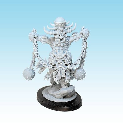 The Majestic Centaur