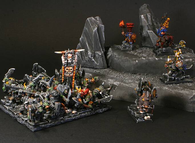 BattleScene
