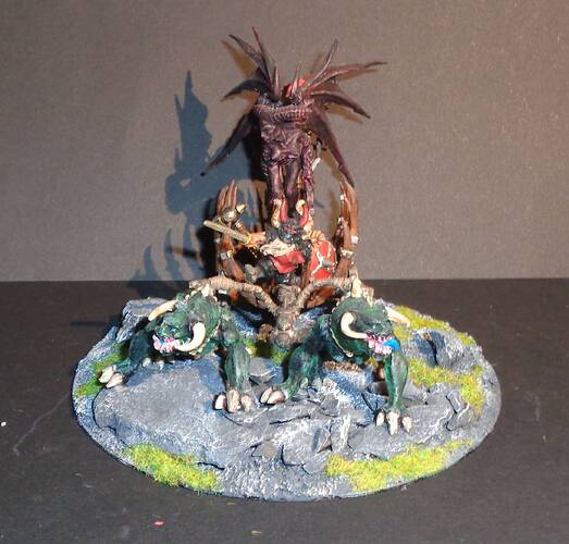 War Altar 2.2