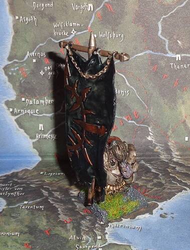 GH Standardbearer 1.6