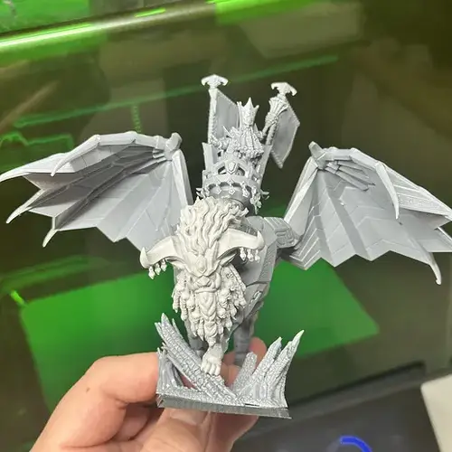 Lamassu Head conversion kit