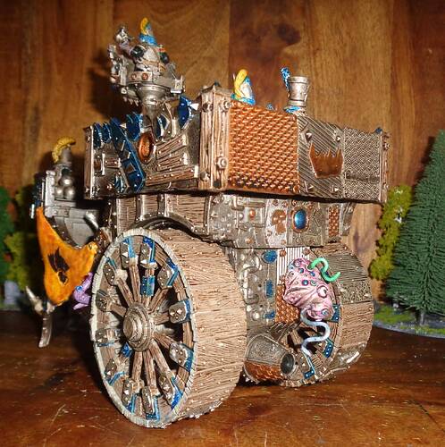 CD Landship 2.7