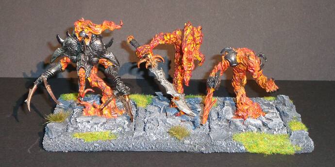 K`Daai Fireborn 1.2