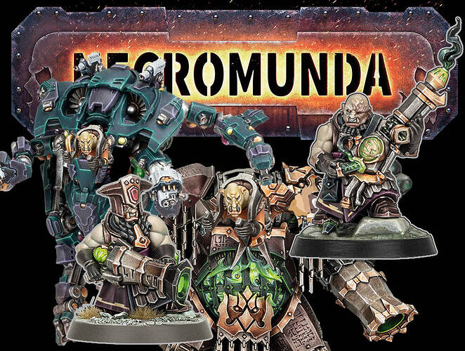 necromunda