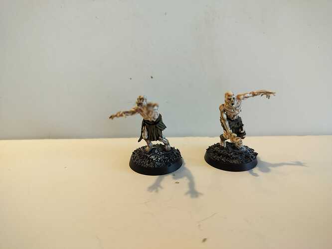 zombies
