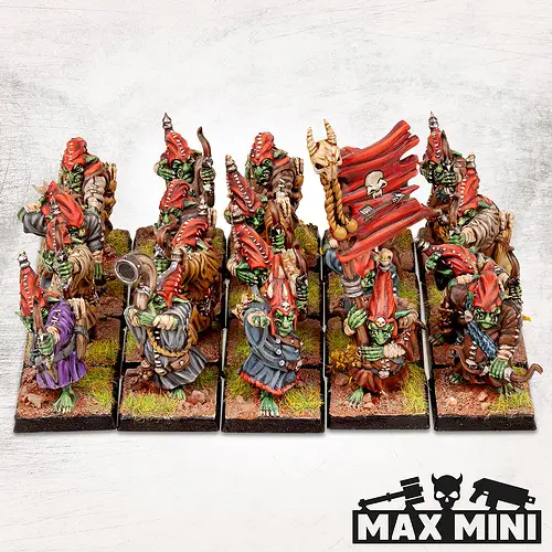 maxmini-goblin-archers