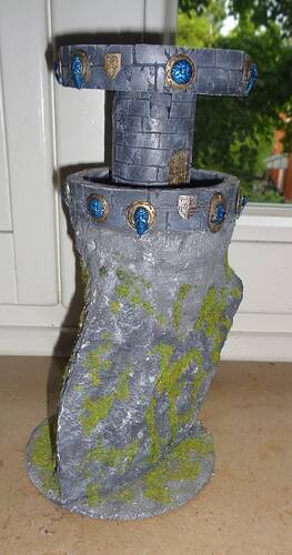 Wachturm 1.1