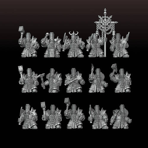 evildwarfmeleekit