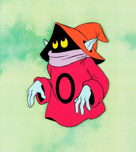 Orko