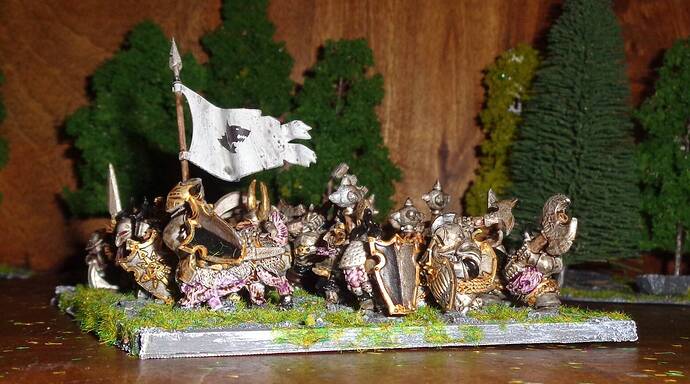 Chaos Dwarf - AC entry 2026 - 1.3